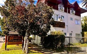 Hotel Kueyen-Ko Pucon